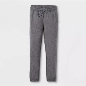 Boys Moto Jogger Pants L (12/14) - art class